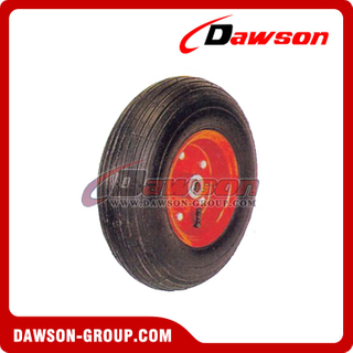 DSPR1601 Rubber Wheels, China Manufacturers Suppliers