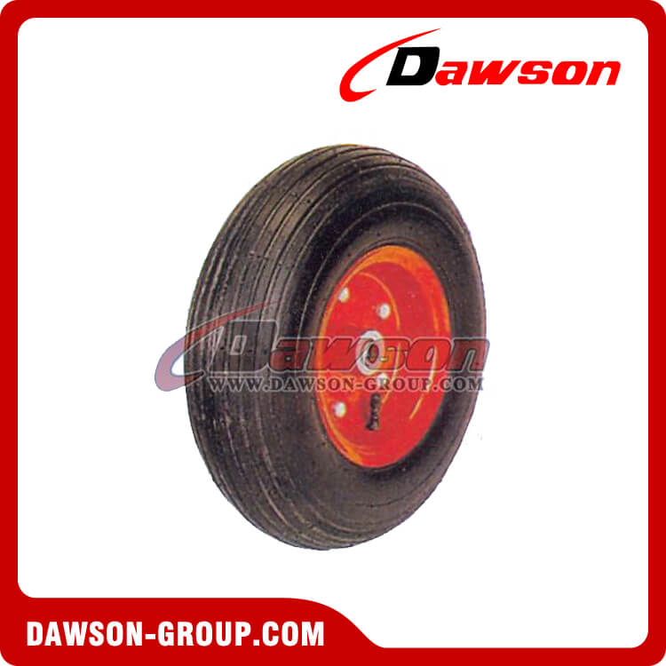DSPR1601 Rubber Wheels, China Manufacturers Suppliers