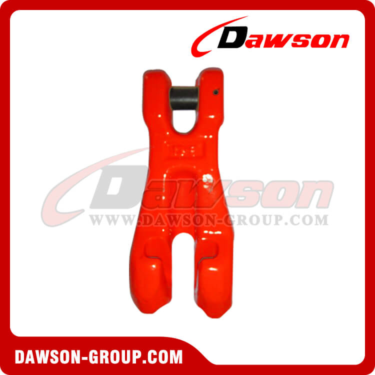 DS073 G80 CLEVIS CLUTCH FOR ADJUST CHAIN LENGTH - DAWSON GROUP LTD. - CHINA SUPPLIER