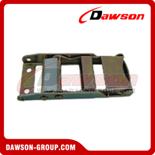 DSPRB22 BS 3300Lbs / 1500KGS 2 inch Overcenter Buckle